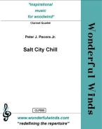 Salt City Chill 