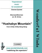 Hushabye Mountain 