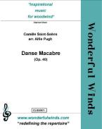 Danse Macabre op. 40 