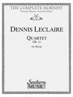 Quartet op.22 