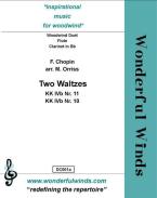 2 Waltzes Standard
