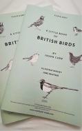 A Little Book of British Birds 