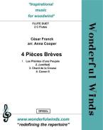 4 Pièces Brèves 