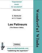 Les Patineurs 