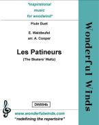 Les Patineurs 