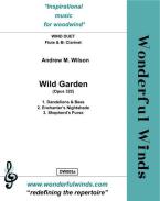 Wild Garden op. 322 Standard