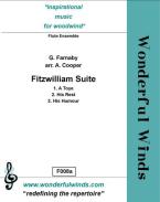 Fitzwilliam Suite 