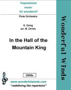 In the Hall of the Mountain King 