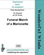 Funeral March of a Marionette 