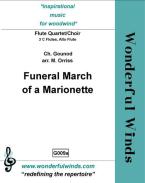 Funeral March of a Marionette 