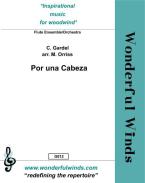 Por una Cabeza 
