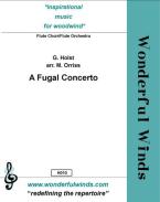 A Fugal Concerto 