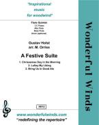 A Festive Suite 