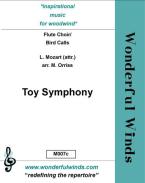 Toy Symphony 