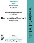 The Hebrides Overture 