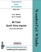 Mi Tradi Quell' Alma Ingrata 