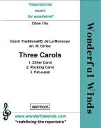 3 Carols 
