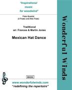 Mexican Hat Dance 
