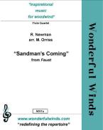 Sandman's Coming 