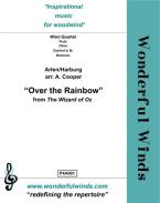 Over The Rainbow 