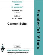 Carmen Suite Standard