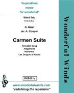 Carmen Suite Standard