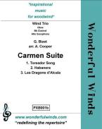 Carmen Suite Standard