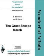 The Great Escape March 