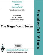 The Magnificent Seven 