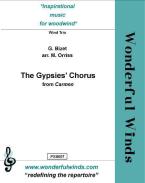 The Gypsies' Chorus Standard