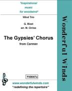 The Gypsies' Chorus Standard