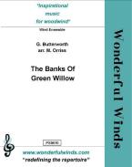 The Banks of Green Willow Standard