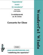 Concerto for Oboe 