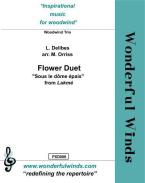 Flower Duet Standard