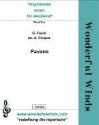 Pavane Standard