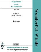 Pavane Standard