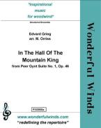 In the Hall of the Mountain King Standard