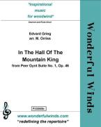 In the Hall of the Mountain King Standard