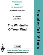 The Windmills of your Mind 