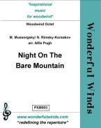 A Night on the Bare Mountain 