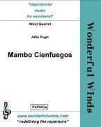Mambo Cienfuegos Standard