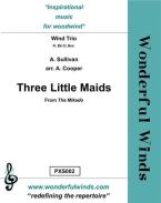 3 Little Maids Standard