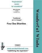 4 Sea Shanties Standard
