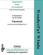 Traumerei Standard