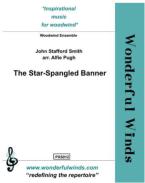 The Star-Spangled Banner Standard