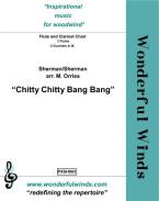 Chitty Chitty Bang Bang 