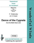 Dance of the Cygnets Standard