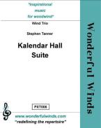 Kalendar Hall Suite Standard