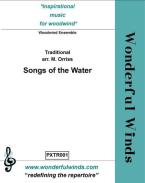 Songs of the Water Standard