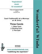 3 Carols Standard
